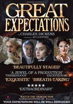 Great Expectations The Play