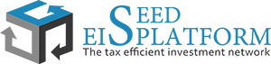 Seed EIS Platform logo