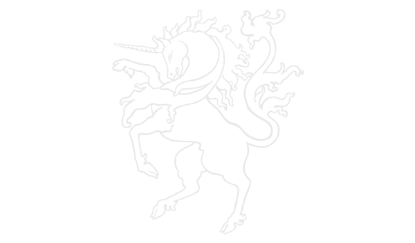 Beckman Unicorn logo