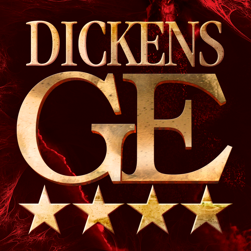 great expectations ipad app