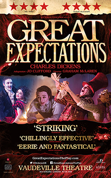 Great Expectations West End